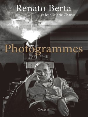 cover image of Photogrammes